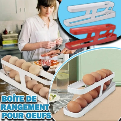 boite à oeufs