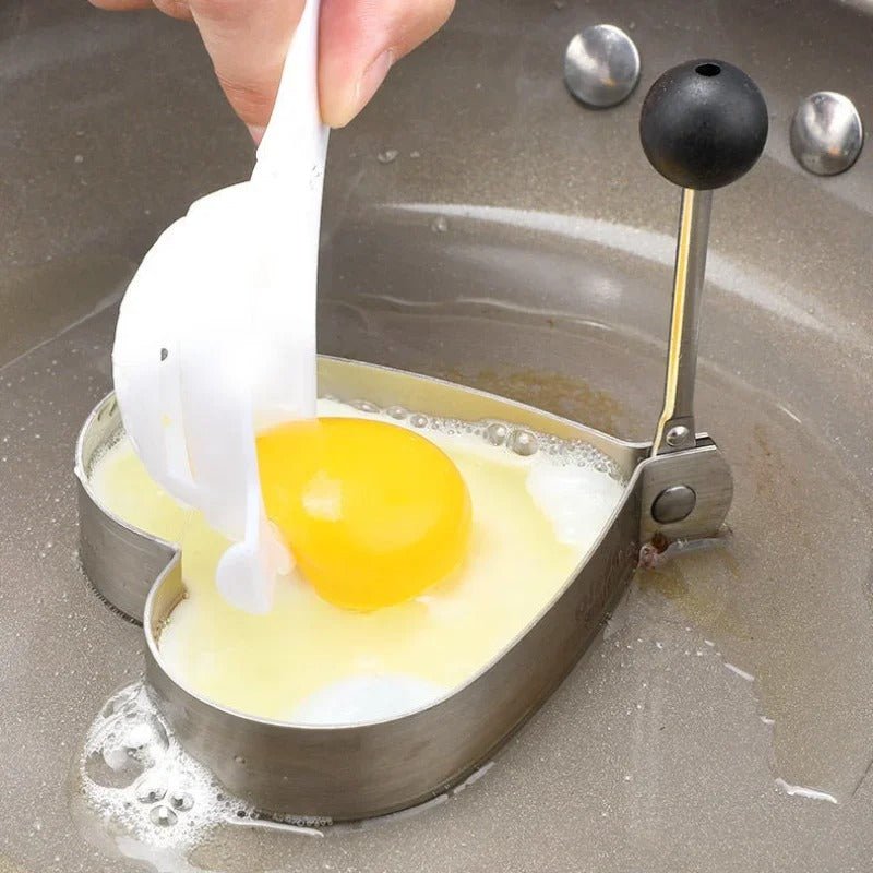 EggShaper™- Emporte pièces pour oeufs - Gigipopote