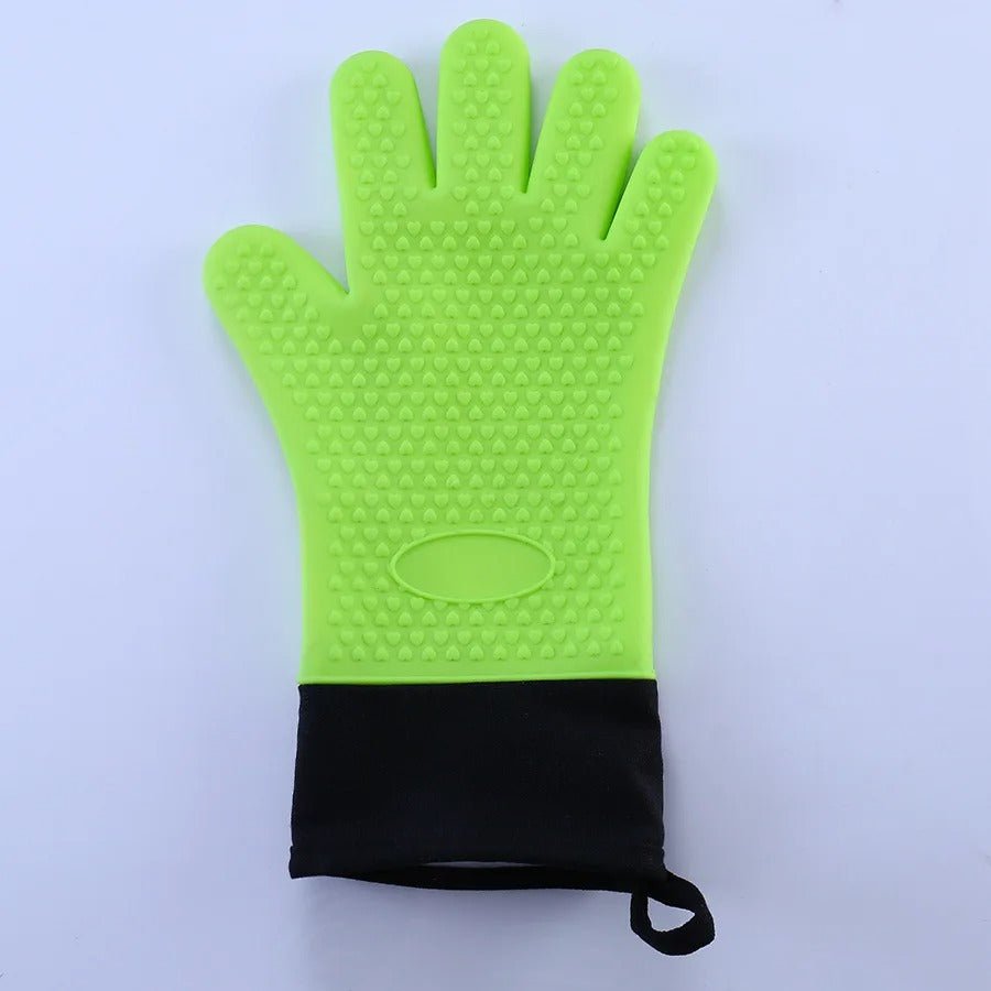 Gants de four à doigts - Précigloves™ - Gigipopote