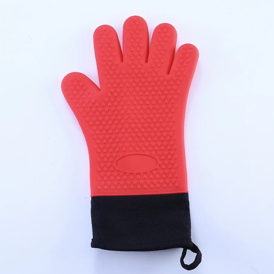 Gants de four à doigts - Précigloves™ - Gigipopote