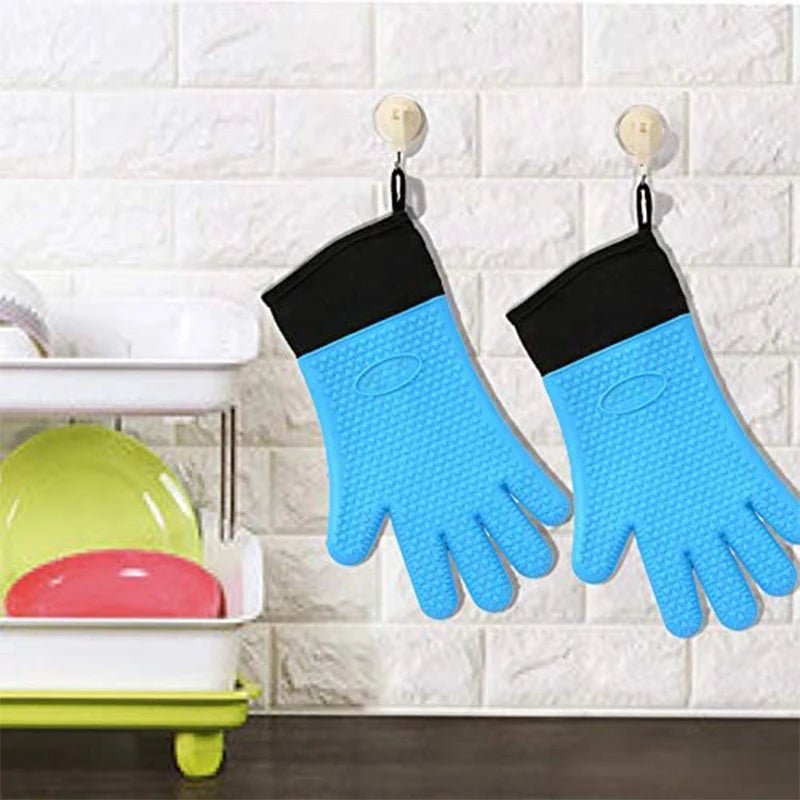 Gants de four à doigts - Précigloves™ - Gigipopote